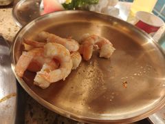 -姜胖胖韩式自助烤肉(光明万达店)