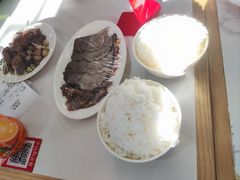 -杏园餐厅(西四北大街店)