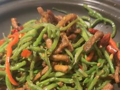 -撒拉花儿·新疆菜·清真(太阳宫店)