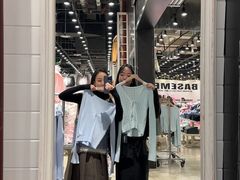 -BASEMENT FG (成都太古里店)