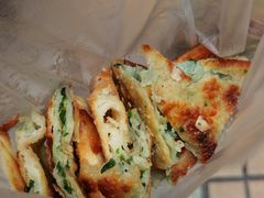 葱油饼-咏春葱油饼(德政中路店)