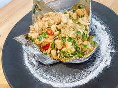 -朵朵开素食餐厅(后宰门街店)