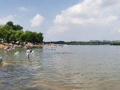 -长春市南湖公园