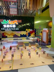 -宝燕乐园(闵行旗舰店)