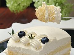 -杜哈夫DOUX RÊVE·生日蛋糕(日月光店)
