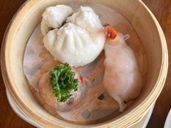 -王府井文华东方酒店-紫膳餐厅