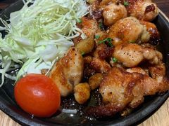 -小川洋风料理(街道口店)