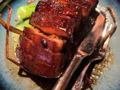 草扎肉-桂满陇天书(南京德基旗舰店)