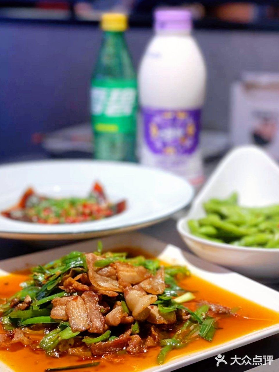 不椒不造香满堂 | 像一张名片一样，开到哪里火到里