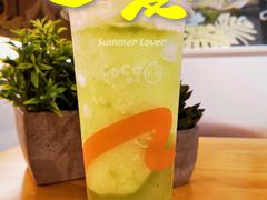 -CoCo都可(西湖文化广场店)