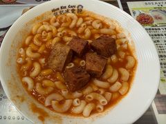 -旺记冰室(九龙中心大厦店)