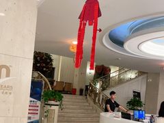 -一兆韦德(万源城店)