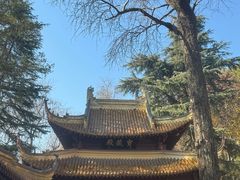 -狼山风景名胜区