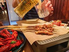 -三杯赤運·中式小酒馆(所城里店)