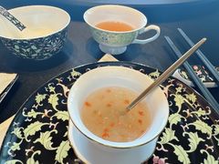 -君庭中餐馆(湘江豪生店)