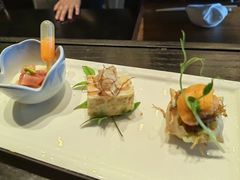 -杭州临平万丽酒店·千场日餐厅