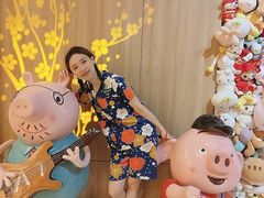 -汤连得温泉馆(宝山店)