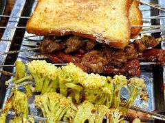 -老虎滩大连海鲜烧烤(建邺云锦路总店)