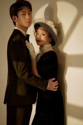 -薇视觉婚纱摄影工作室·婚纱照·结婚照