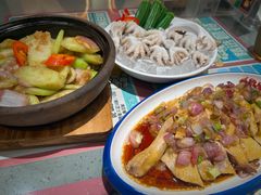 -大头力茶餐厅(花都融创茂店)