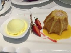 -哈布斯扒房(华发商都店)