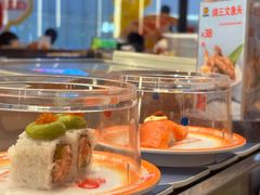 -元气寿司(东方宝泰店)