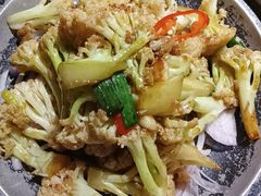 -老平安农家菜(平安店)