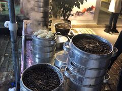 -梁憨包(南岸回龙湾店)