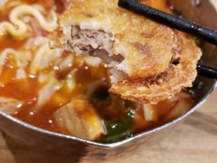 -小满手工粉(上海文峰广场店)