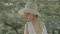 -巴黎婚纱摄影工作室