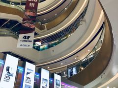 -上海颛桥万达广场