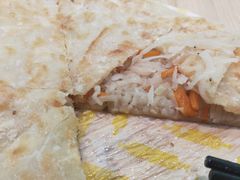 -甲乙饼·手工牛肉饼(天通苑华联店)