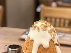 -After You Dessert Cafe(CENTRALWORLD)