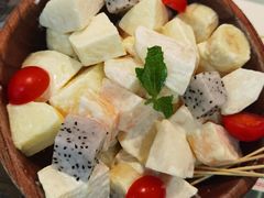 -蛙小侠(古镇大信新都汇店)