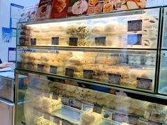 -白玉兰食品甜凤店(合生汇店)