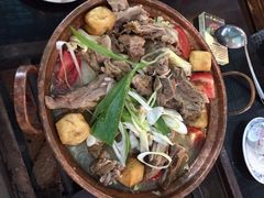 象山村腊排骨火锅-象山村腊排骨(丽江总店)