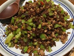 黑三剁-云海肴·云南小炒·汽锅鸡(天津国金汇店)