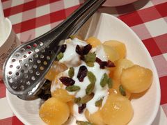 -西贝莜面村(上海百联西郊店)