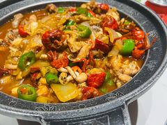 -阿露佳·舌尖上的安吉菜