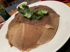 毛肚-潮火锅·麻辣牛肉火锅(观音桥方圆·LIVE店)