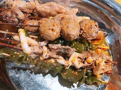-郭记豌豆鲜粉