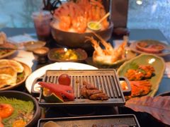 -花潮料理艺食馆(成都万象城店)