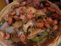 -冰城小镇音乐串吧·聚会餐厅(百子湾店)