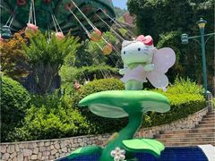 -安吉Hello Kitty乐园