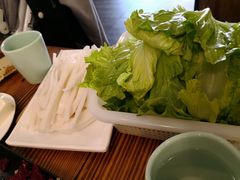 -荣记潮汕牛肉火锅(仙鹤街店)