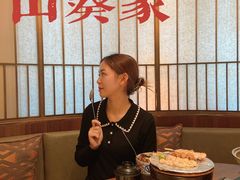 -山葵家·创意料理(宁波来福士店)