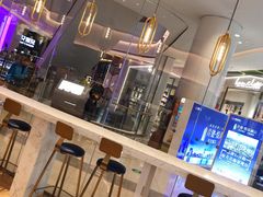 -奈雪的茶(青岛卓悦里INTOWN店)