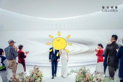 点击看大图 -GRACE KELLY婚纱与礼服(北京店)