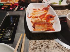 -丰茂烤串(金泉美食宫店)