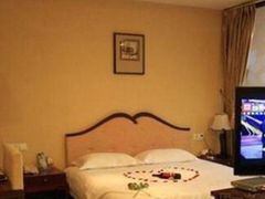 -金穗园温泉酒店